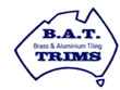 B.A.T. Trims logo