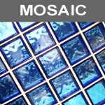 mosaic tiles